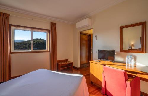 Sao Tiaguinho Hotel | Hotel Ulveira
