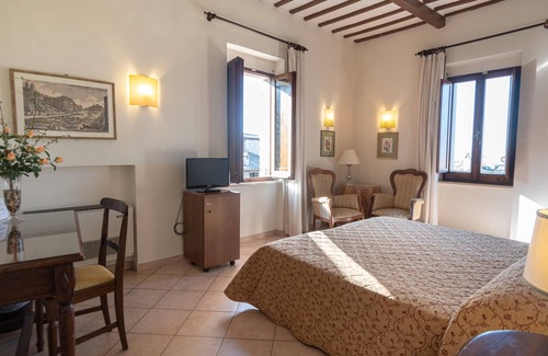 Assisi Hotel | Hotel Umbra