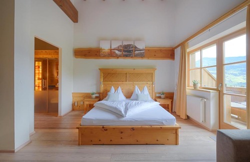 Bischofshofen Hotel | Hotel und Alpen Apartments mit Sauna - Bürglhöh