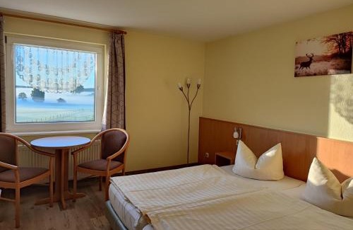 Lancken-Granitz Hotel | Hotel und Appartements Jägerhof Rügen