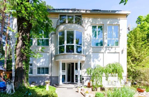 Glienicke/Nordbahn Apartment | Hotel und Appartementhaus Rheden