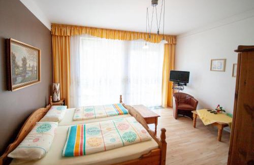 Glienicke/Nordbahn Apartment | Hotel und Appartementhaus Rheden