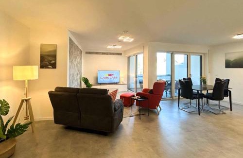 Frontenhausen Apartment | Hotel und Ferienwohnungen Nebauer