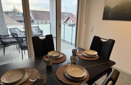 Frontenhausen Apartment | Hotel und Ferienwohnungen Nebauer