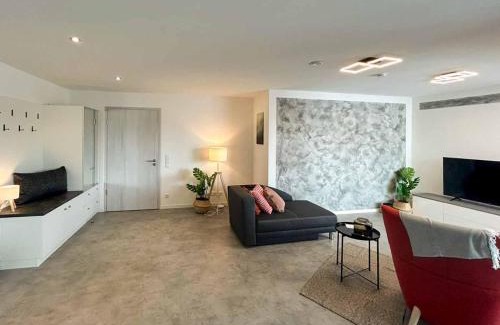 Frontenhausen Apartment | Hotel und Ferienwohnungen Nebauer