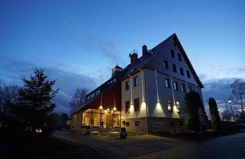 Eibenstock Hotel | Hotel und Restaurant Bühlhaus