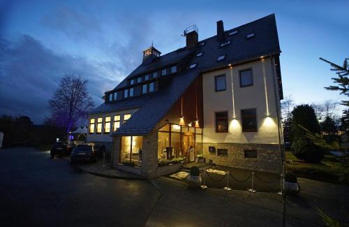 Eibenstock Hotel | Hotel und Restaurant Bühlhaus