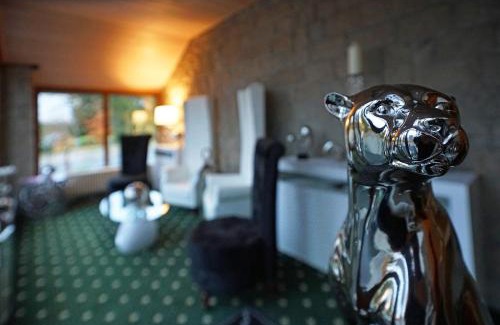 Eibenstock Hotel | Hotel und Restaurant Bühlhaus