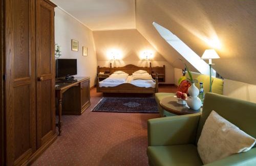 Mainz-Bingen Hotel | Hotel und Weinhaus Zum Krug