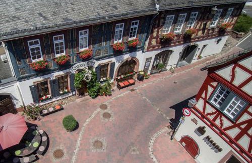 Mainz-Bingen Hotel | Hotel und Weinhaus Zum Krug