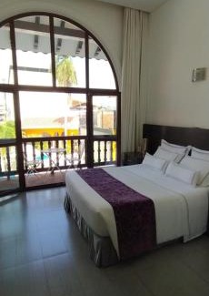 Girardot Hotel | Hotel Union