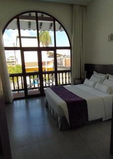 Girardot Hotel | Hotel Union