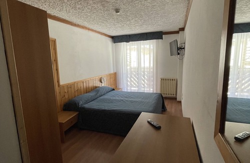 Folgarida Hotel | Hotel Union