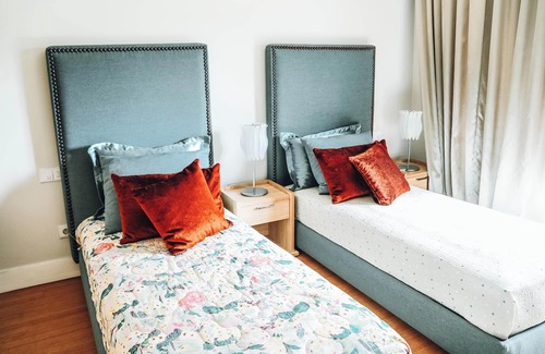 Arnavutkoy Hotel | Hotel Union