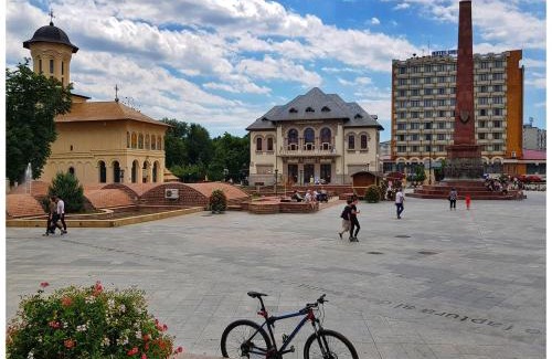 Focsani Hotel | Hotel Unirea