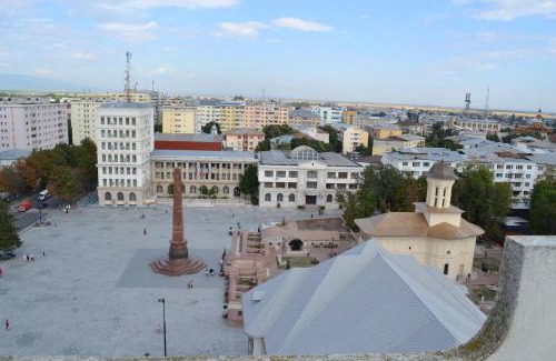 Focsani Hotel | Hotel Unirea