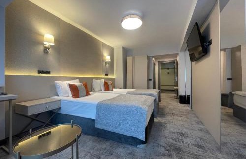 Cluj-Napoca Hotel | Hotel Univers