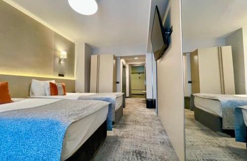 Cluj-Napoca Hotel | Hotel Univers