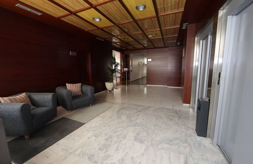 Albacete Hotel | Hotel Universidad