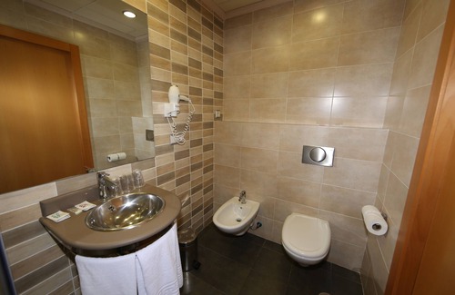 Albacete Hotel | Hotel Universidad