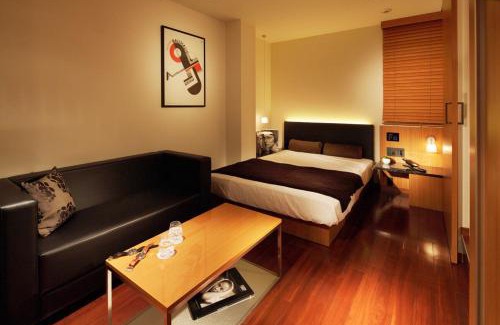Kawaguchi Hotel | Hotel UNO Nishikawaguchi Nishiguchi