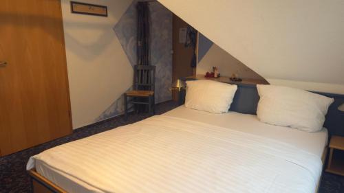 Dangast Hotel | Hotel Up´n Diek
