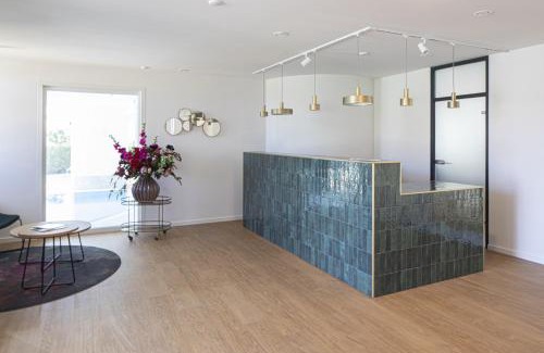 Langeoog Hotel | Hotel Upstalsboom Langeoog