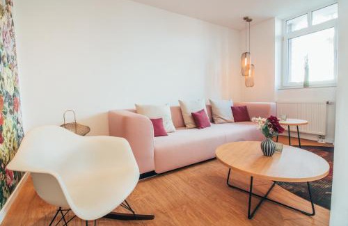 Langeoog Hotel | Hotel Upstalsboom Langeoog