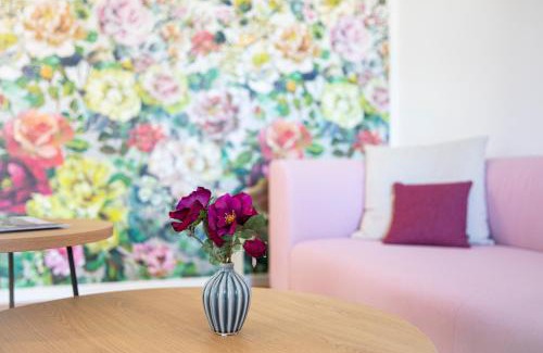 Langeoog Hotel | Hotel Upstalsboom Langeoog