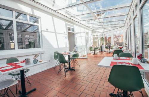 Langeoog Hotel | Hotel Upstalsboom Langeoog