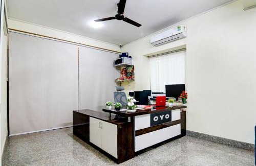 Bhubaneshwar Hotel | HOTEL URBAN CLASSY