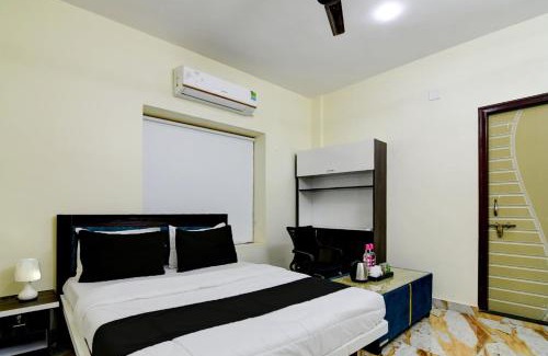 Bhubaneshwar Hotel | HOTEL URBAN CLASSY