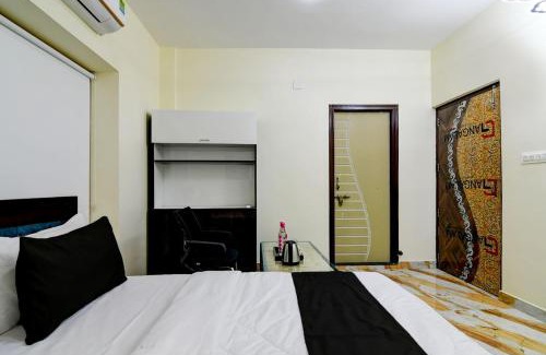 Bhubaneshwar Hotel | HOTEL URBAN CLASSY
