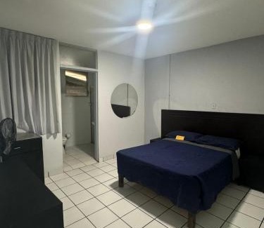 Tepatitlan de Morelos Hotel | Hotel Urban Matamoros