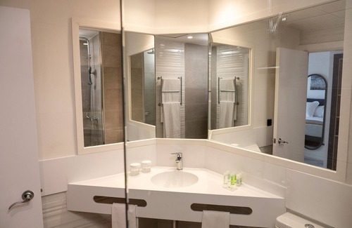 Sitges Town Center Hotel | Hotel URH Sitges Playa