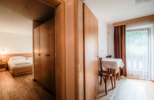 Pedraces Hotel | Hotel Ustaria Posta