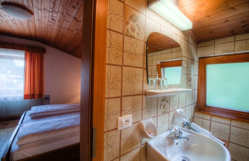 Pedraces Hotel | Hotel Ustaria Posta