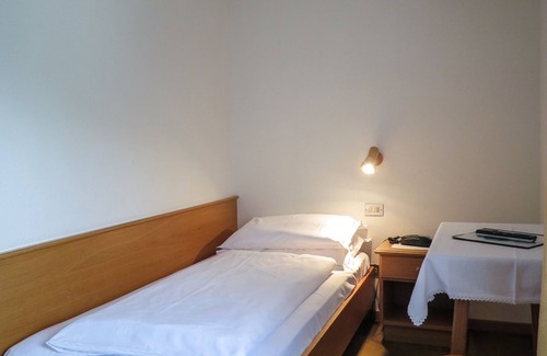 Pedraces Hotel | Hotel Ustaria Posta