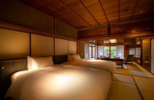 Ukyo Ward Hotel | Hotel Utano Kyoto Besho