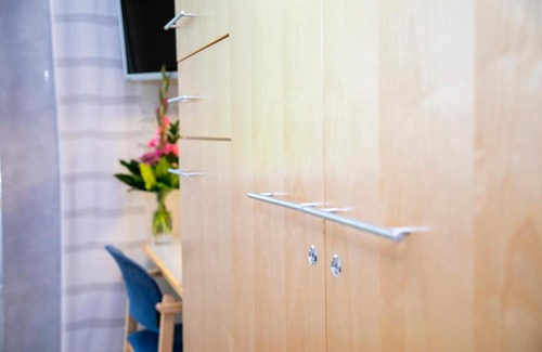 Mikkeli Hotel | Hotel Uusikuu