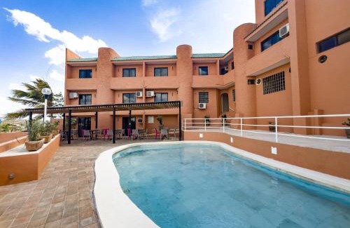 Campeche Hotel | Hotel Uxulkah