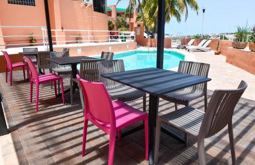 Campeche Hotel | Hotel Uxulkah