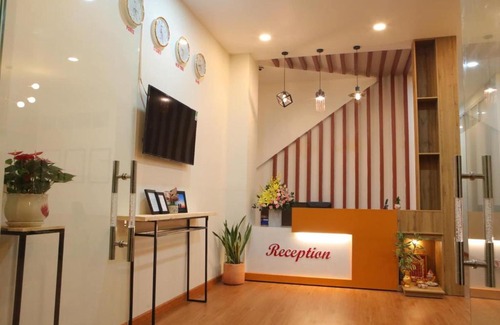 Tra Vinh Hotel | HOTEL VĂN THÁI BÌNH