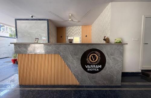 Chanda Nagar Hotel | Hotel Vaarahi Chanda Nagar, Near Hitech City
