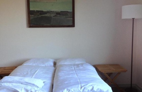Kongsmark Hotel | Hotel Vadehavet