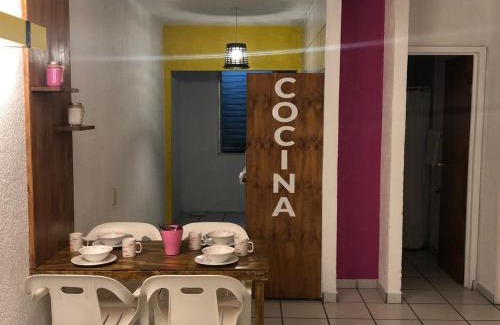 Puerto Vallarta Apartment | Hotel Vagabundo Puerto Vallarta