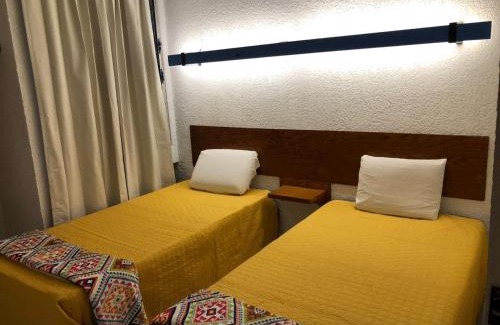 Puerto Vallarta Apartment | Hotel Vagabundo Puerto Vallarta