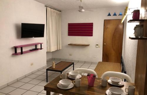 Puerto Vallarta Apartment | Hotel Vagabundo Puerto Vallarta