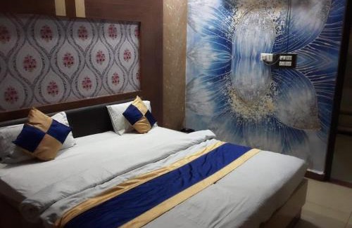 Agra House | Hotel Vaibhav Palace Guest House