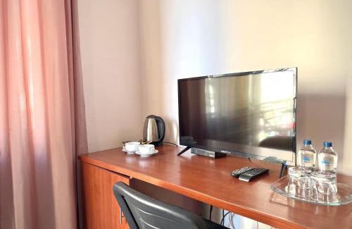 Vake Hotel | Hotel Vake